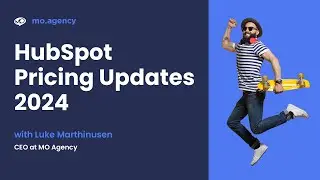 HubSpot Pricing Updates 2024