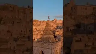 THIS IS WHY YOU SHOULD VISIT MATERA ITALY 2023 🇮🇹 | 