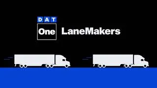 Build Profitable Relationships with DAT LaneMakers