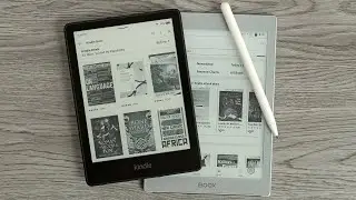 Best E-Readers | E-Ink Tablets 2024 [Don't Buy Before Watching This!]