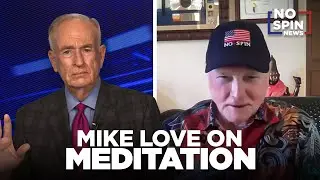 Mike Love on Meditation