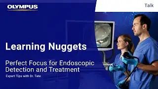 Learning Nuggets - Perfect Focus for Endoscopic Detection and Treatment with Extended Depth of Field