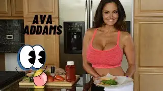 Ava Addams