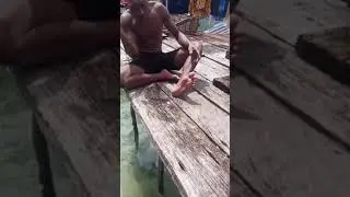 KATA ES BATU YANG VIRAL DI AMBON