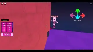 SECRET SKIN HOW TO GET?! (FRIDAY NIGHT FUNK ROLEPLAY FNF RP)