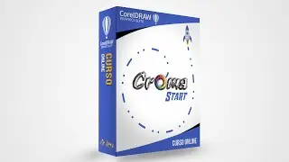 Curso de Corel Draw - Croma Start