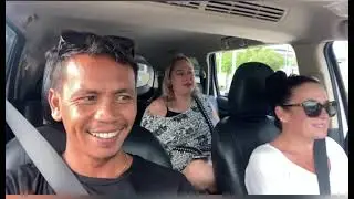 Dapat tamu manja cewek bule 