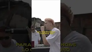 CACHA VS GAZIR BATALLA DE EXHIBICIÓN 🔥🔥🔥 