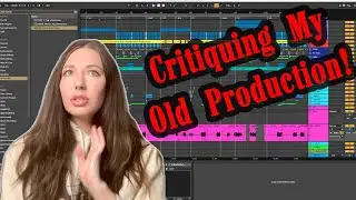 How To Produce a Pop Song in Ableton 10