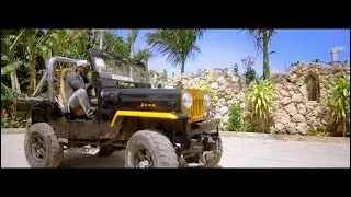 Superman (Official Video) - Ykee Benda Latest Ugandan Music HD