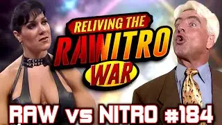 Raw vs Nitro 