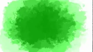 Ink motion green screen effects v2