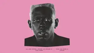 TYLER, THE CREATOR - IGORS THEME  ( s l o w e d   +   r e v e r b )