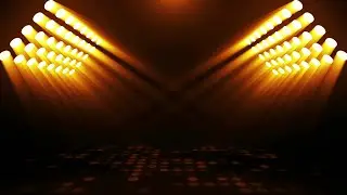 Speed Lighting Twirl - Animated Video Background Saber Lighting for Edits - light effects Template