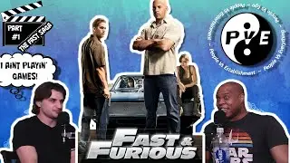 Fast and Furious Recap & Review: Part 1 | PVE Narrative