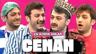 Cenanın En Komik Anları 😂