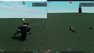 Client Desync & Fake Lag (Roblox Script Devlog)