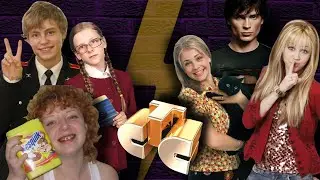 СТС старые сериалы // СТС программа передач нулевых