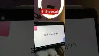 These 10 AI will solve your daily problem in minutes, and better than #chatgpt #ai
