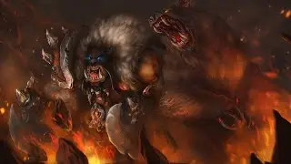 WarCraft 3 Reforged - #29 В Блеске Славы! Последний Акт!