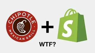 Chipotles Secret Shopify Store