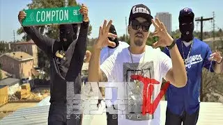 Compton Chapo - Compton (Official Music Video)