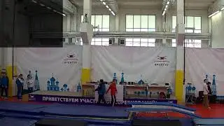 ДМТ. Кубок России и 