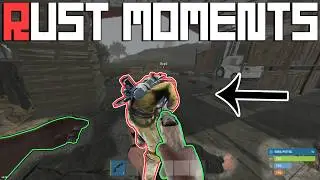 BEST RUST TWITCH HIGHLIGHTS & FUNNY MOMENTS! 149