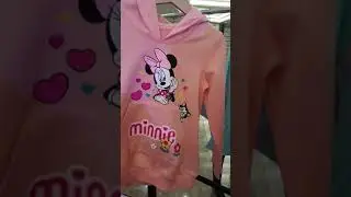 Детская серия для девочек. Avon&Disney