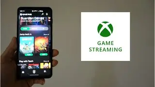 Xbox Cloud Gaming Streaming Service Review
