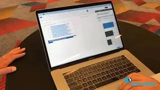 SAP TechEd 2018 SAP Analytics Cloud Live Demo