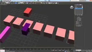 Beginner's Guide to 3ds Max -- 01: Introduction to the 3ds Max Interface by Isaac Oster