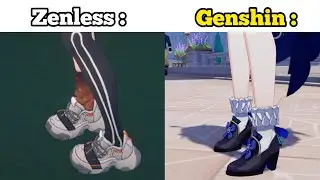 Zenless is fun and all, but can you do this?