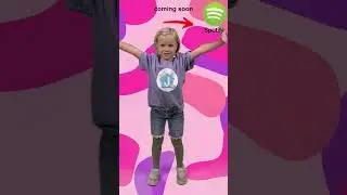 🙏👂👀 Five Senses #kidssong #kidslearning