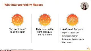 Decoding Interoperability: C-CDA to FHIR Mapping | Part 1 of 3