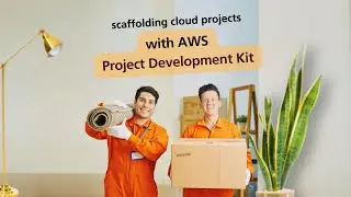 109. What is the AWS Project Development Kit (PDK)?