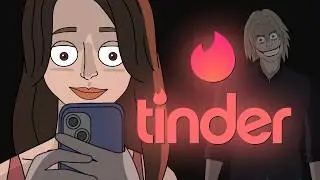 3 True Tinder Horror Stories Animated