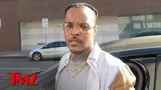 T.I. Has No Grudges Against Cops Who Falsely Arrested Him | TMZ