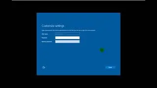 Install Windows Server 2022 Preview