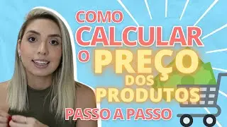 COMO PRECIFICAR PRODUTO PARA LOJA VIRTUAL