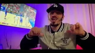 Chipinkos - Aspirin (Official Music Video)