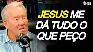 MEU RELACIONAMENTO COM JESUS É ASSIM… - DAN DUKE | Podcast Jesuscopy