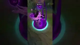 STAR GUARDIAN SYNDRA RECALL