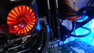 Ryzen 7 1700 from Aliexpress. My PC