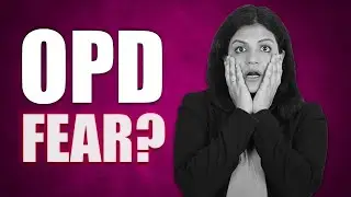 OPD Fear | No More Nerves Enjoy Fun Chit-Chats at Your Gynaec OPD #opd #gynecologist