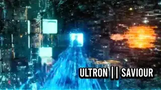 Ultron | They Need Me