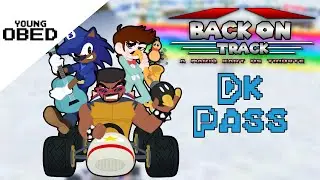 DK Pass [Back On Track: A Mario Kart DS Tribute]