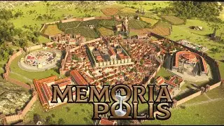 The Politics In MEMORIAPOLIS Are INCREDIBLE! - ep 2