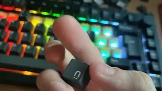 обзор на идеальную клавиатуру для компьютера сразу после того как мне отказали на собеседовании