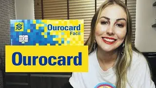 Cartão OUROCARD FÁCIL | Vale a PENA?